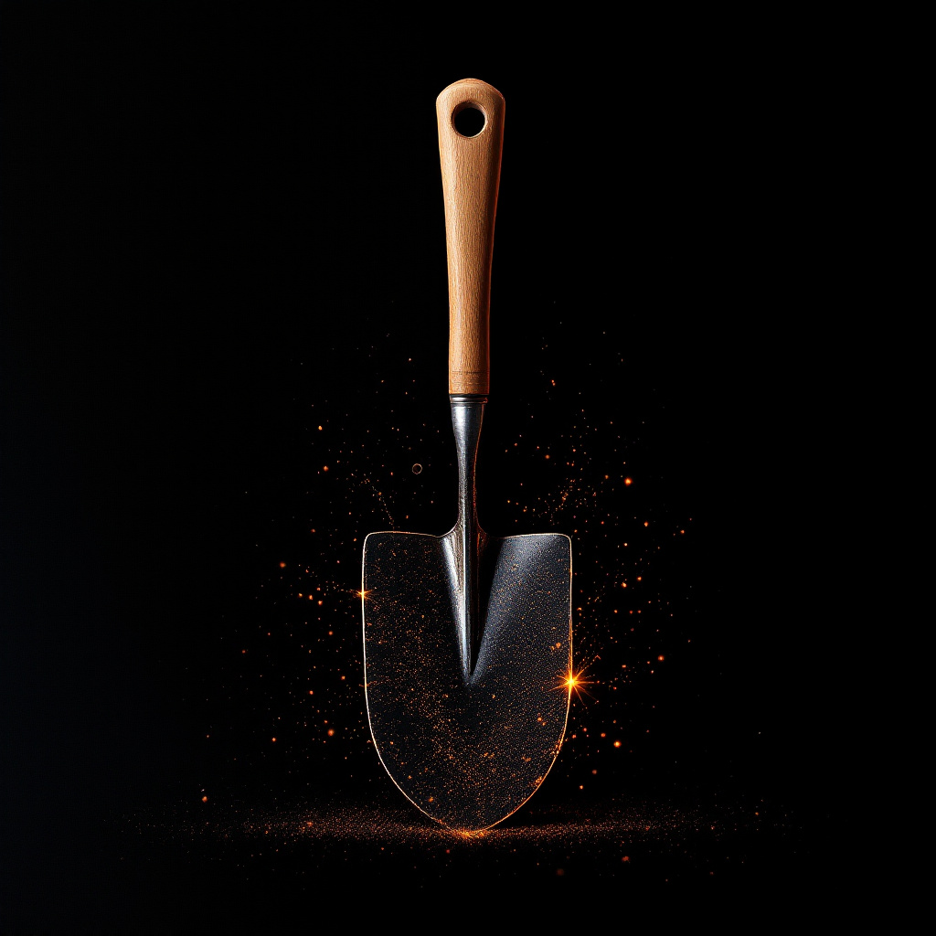 Trowel