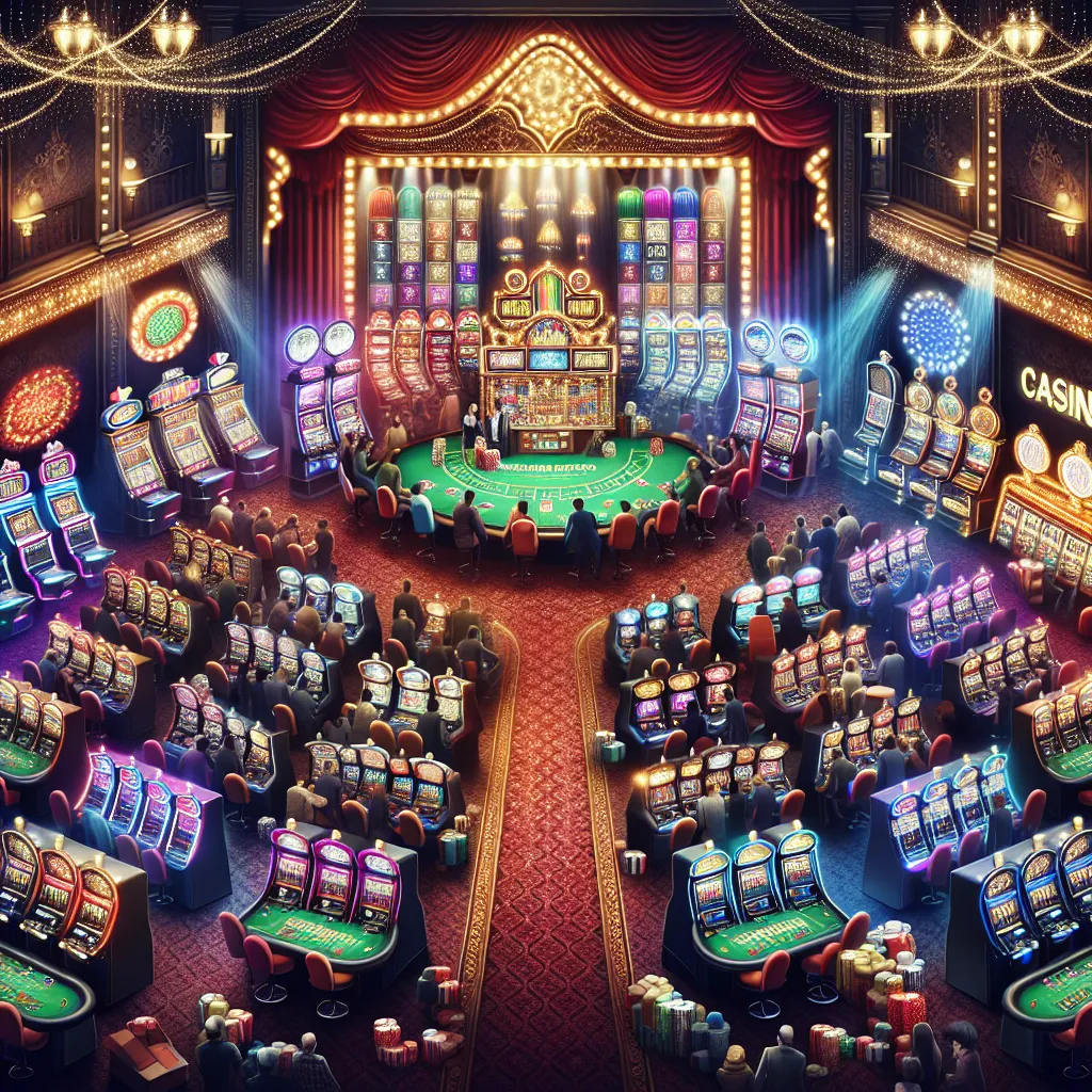 casino