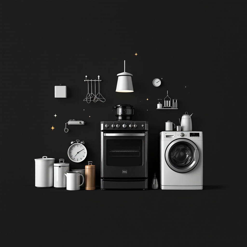 Household Appliances