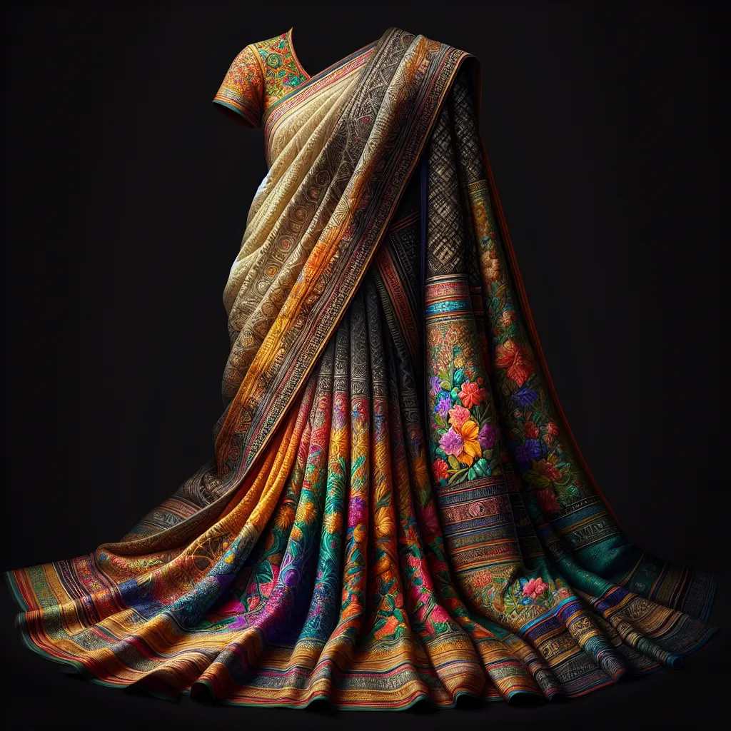 saree