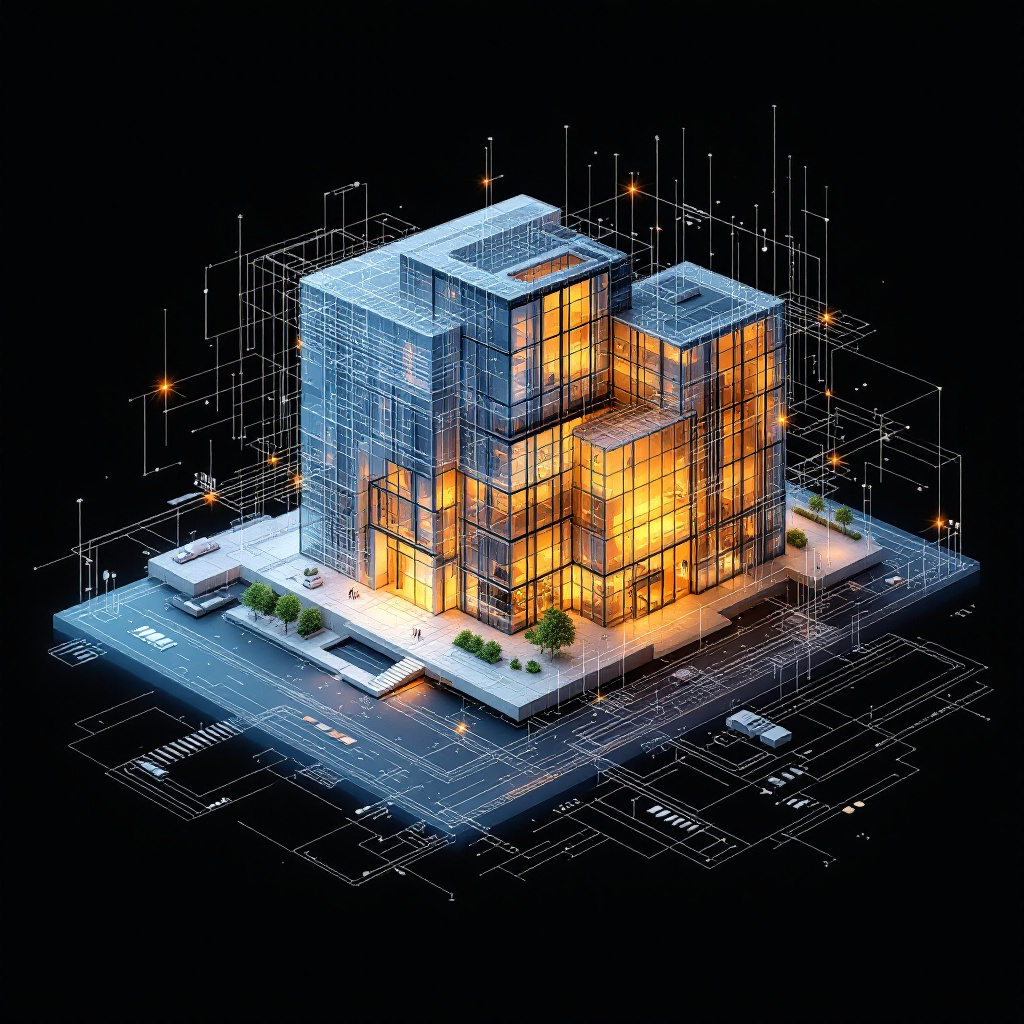 Building Information Modeling