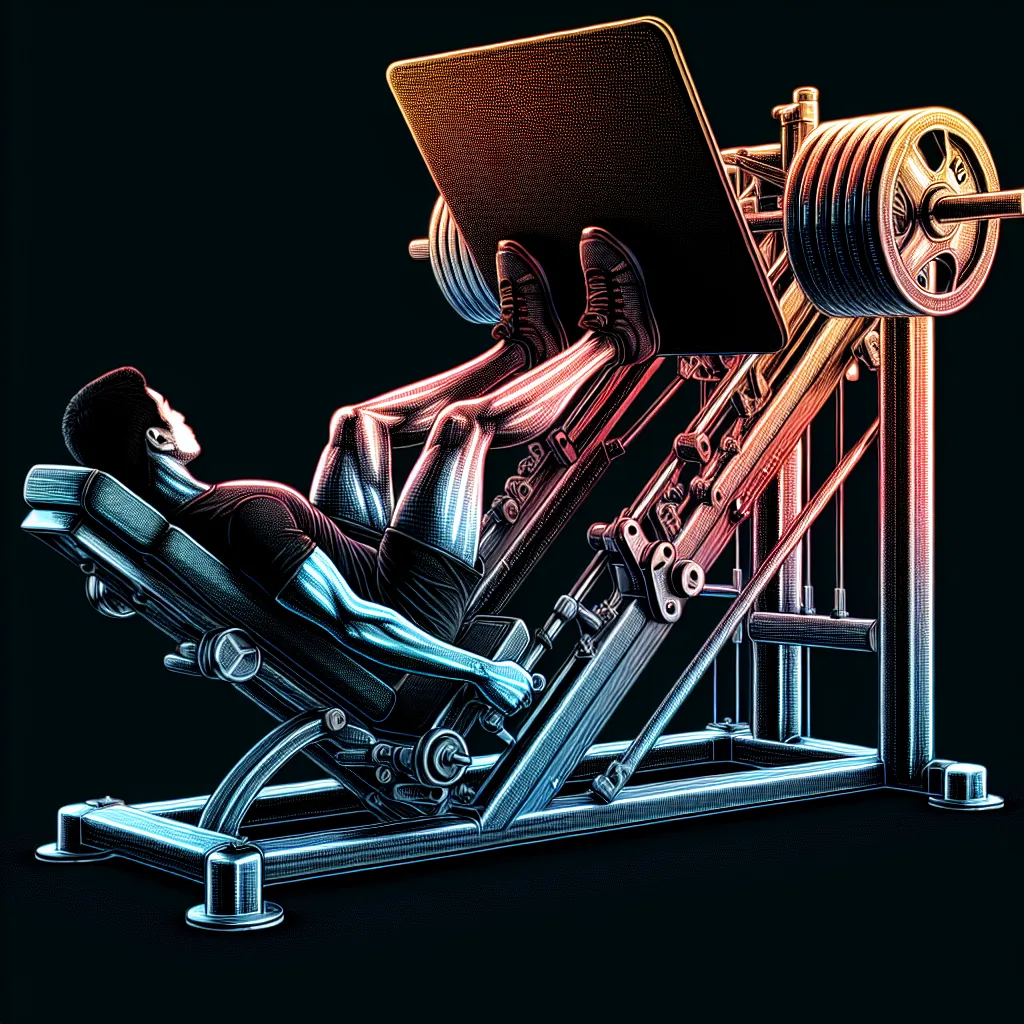 Leg Press