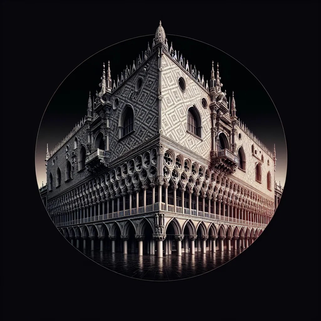 Doge's Palace