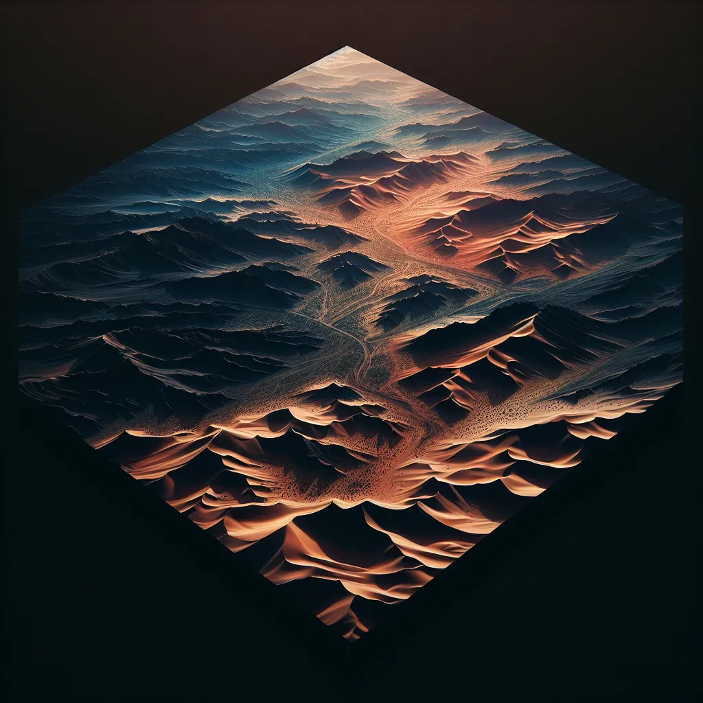 Sahara