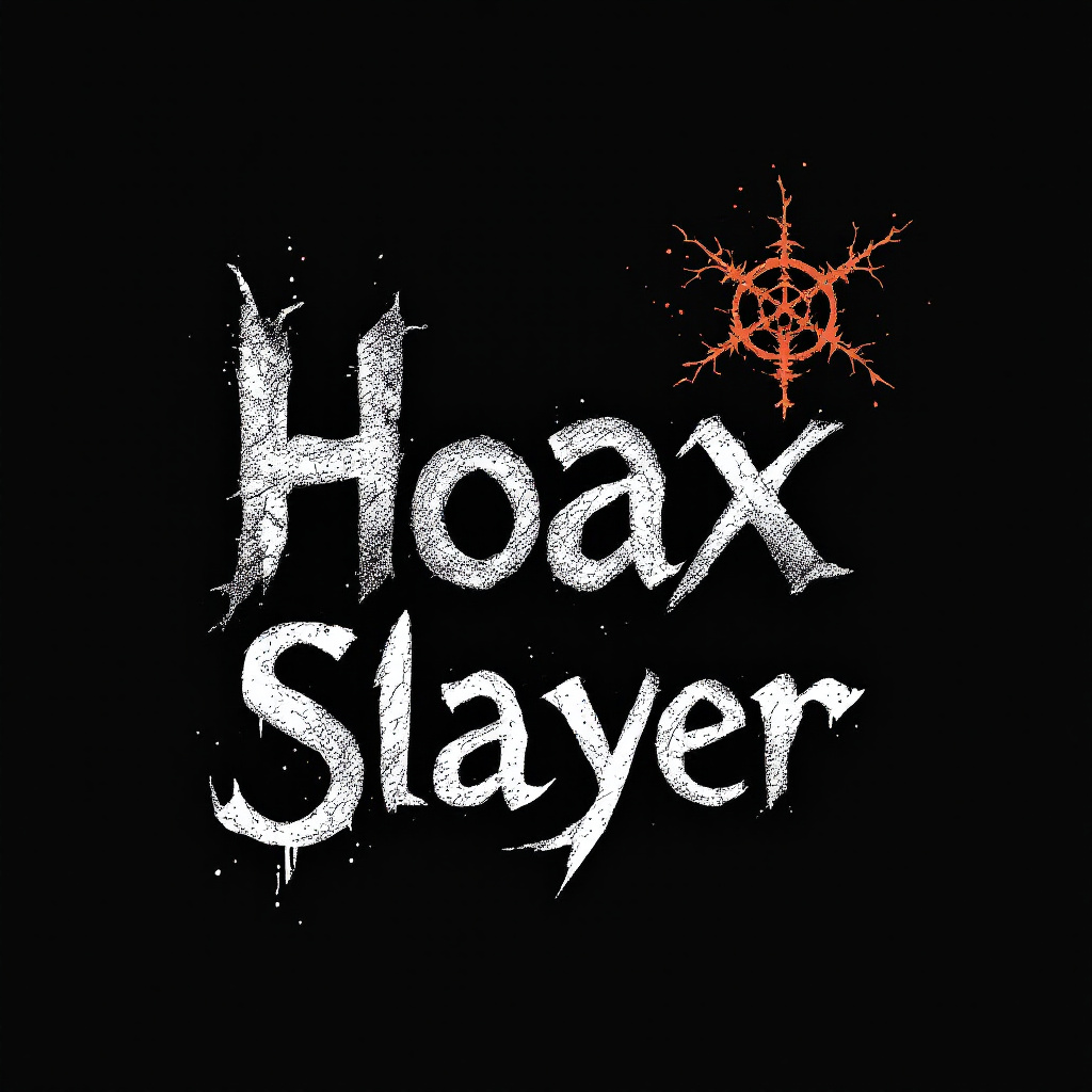 Hoax Slayer