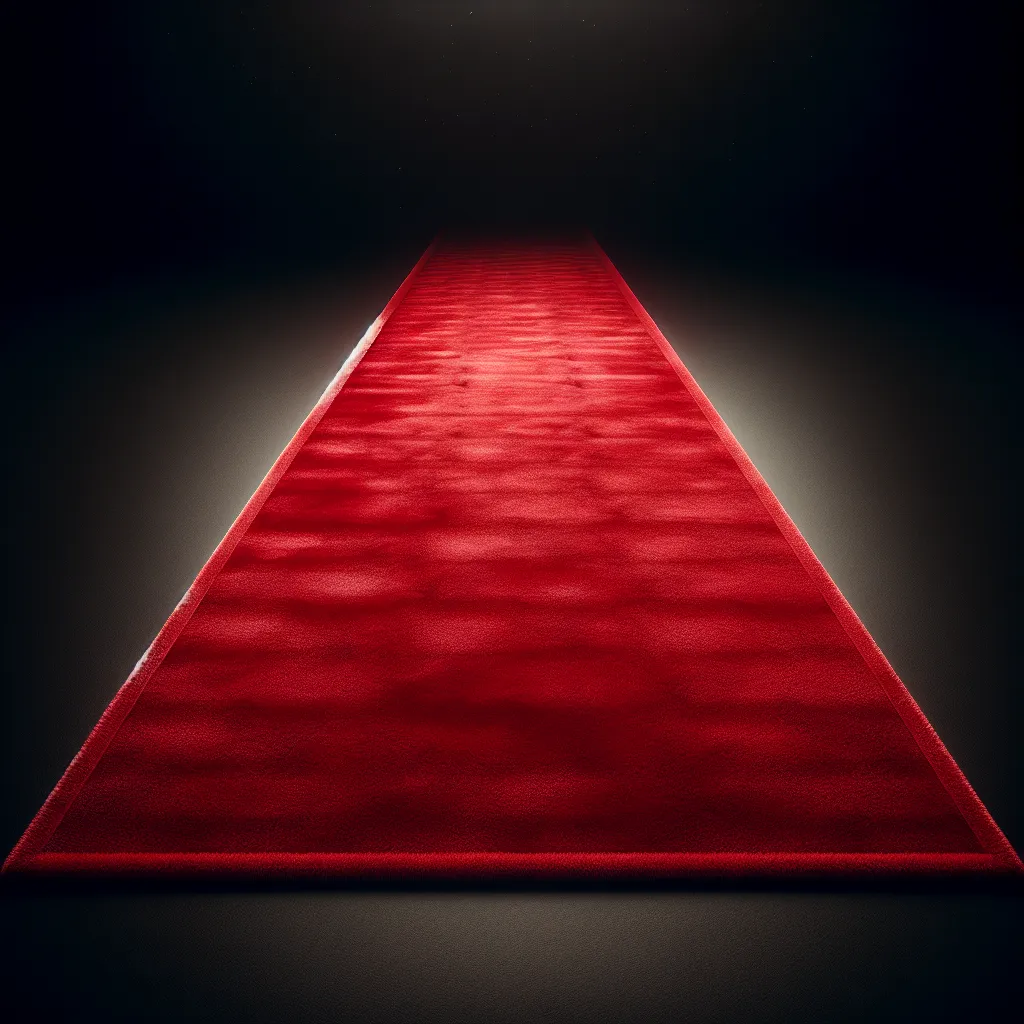 Red Carpet