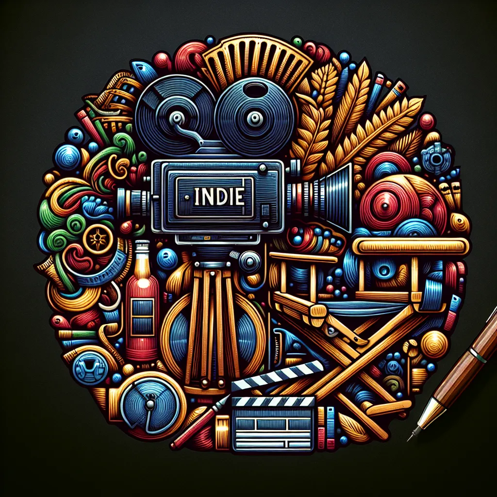 Indie Film