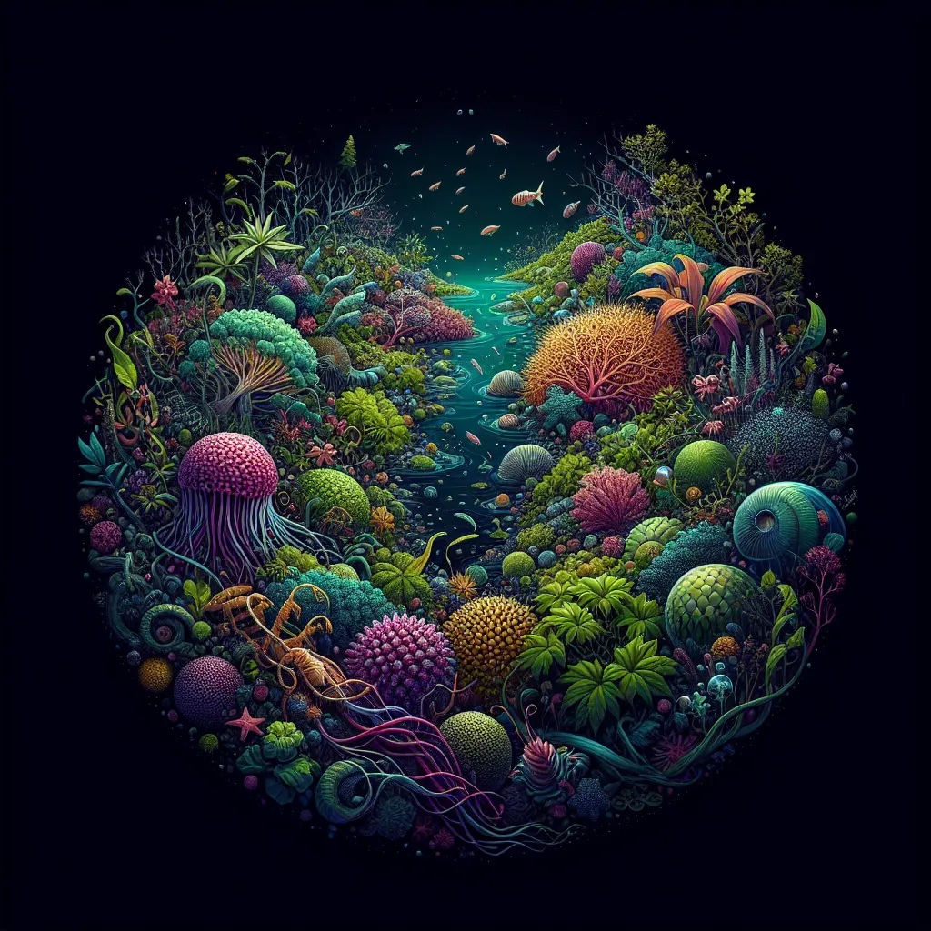 Biological Ecosystem