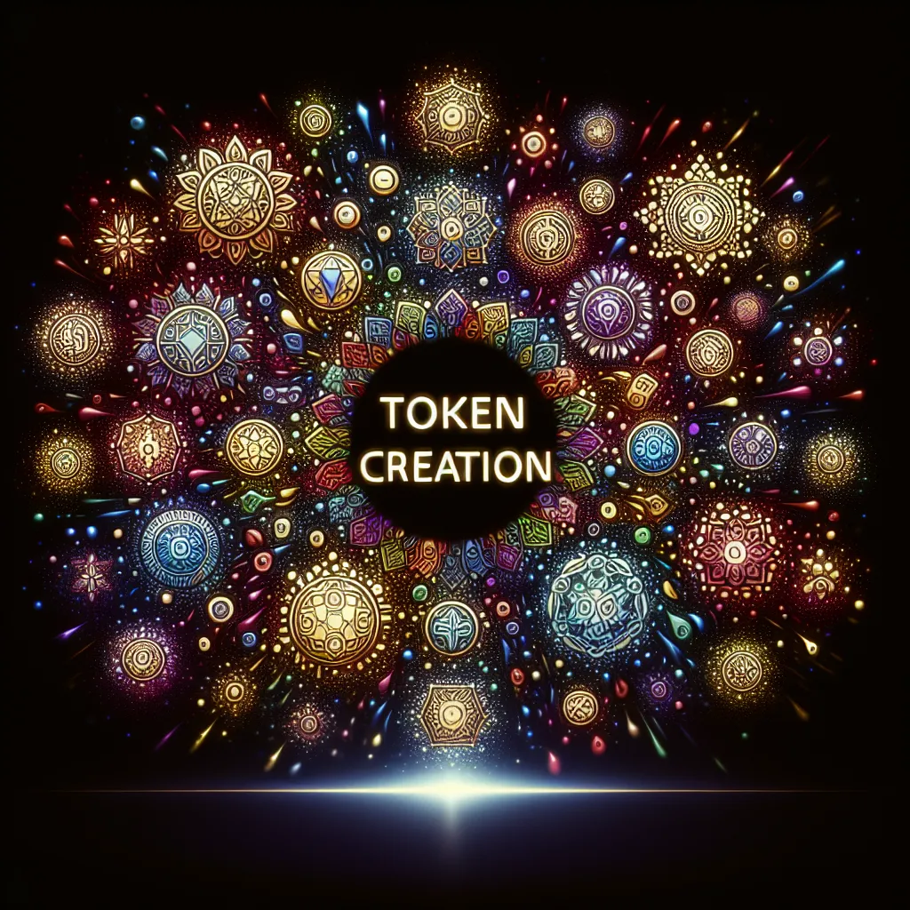 Token Creation