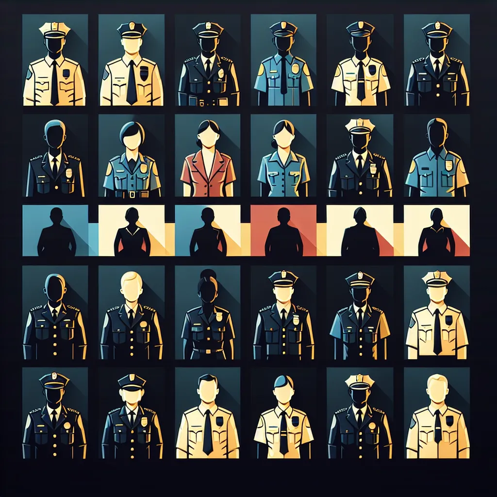 Police Leadership