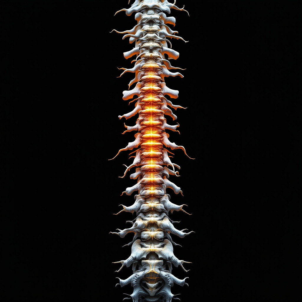 Spinal Cord