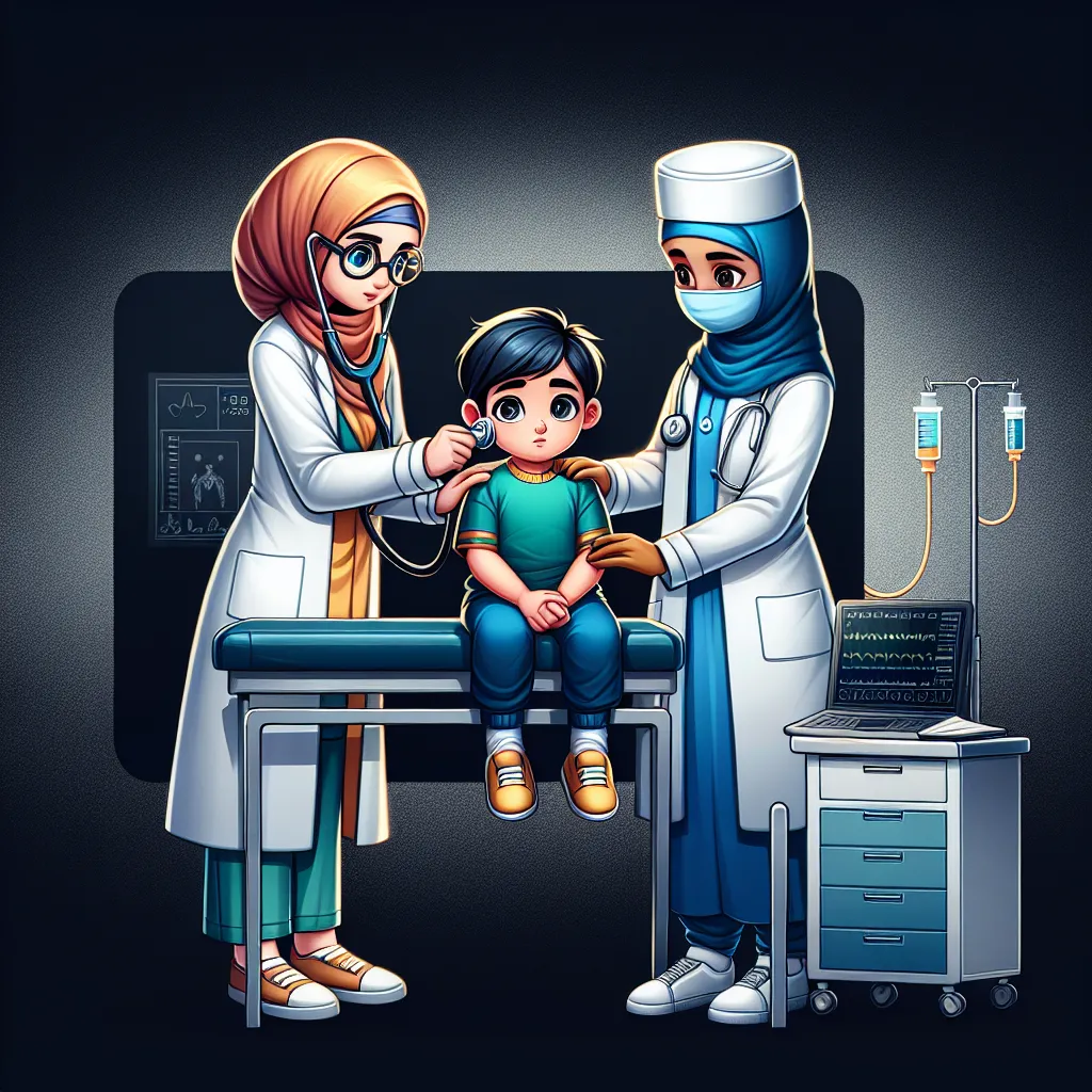 Pediatric Care