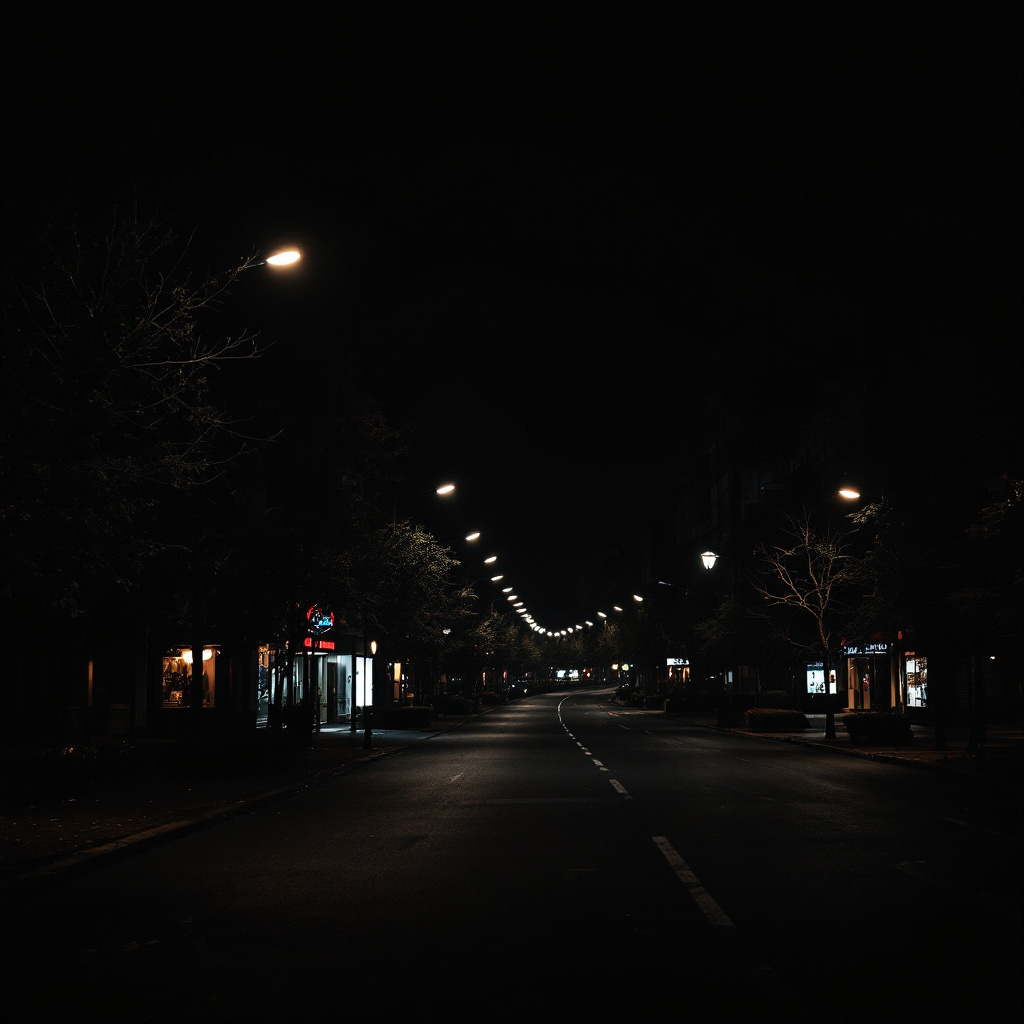 Night Photography