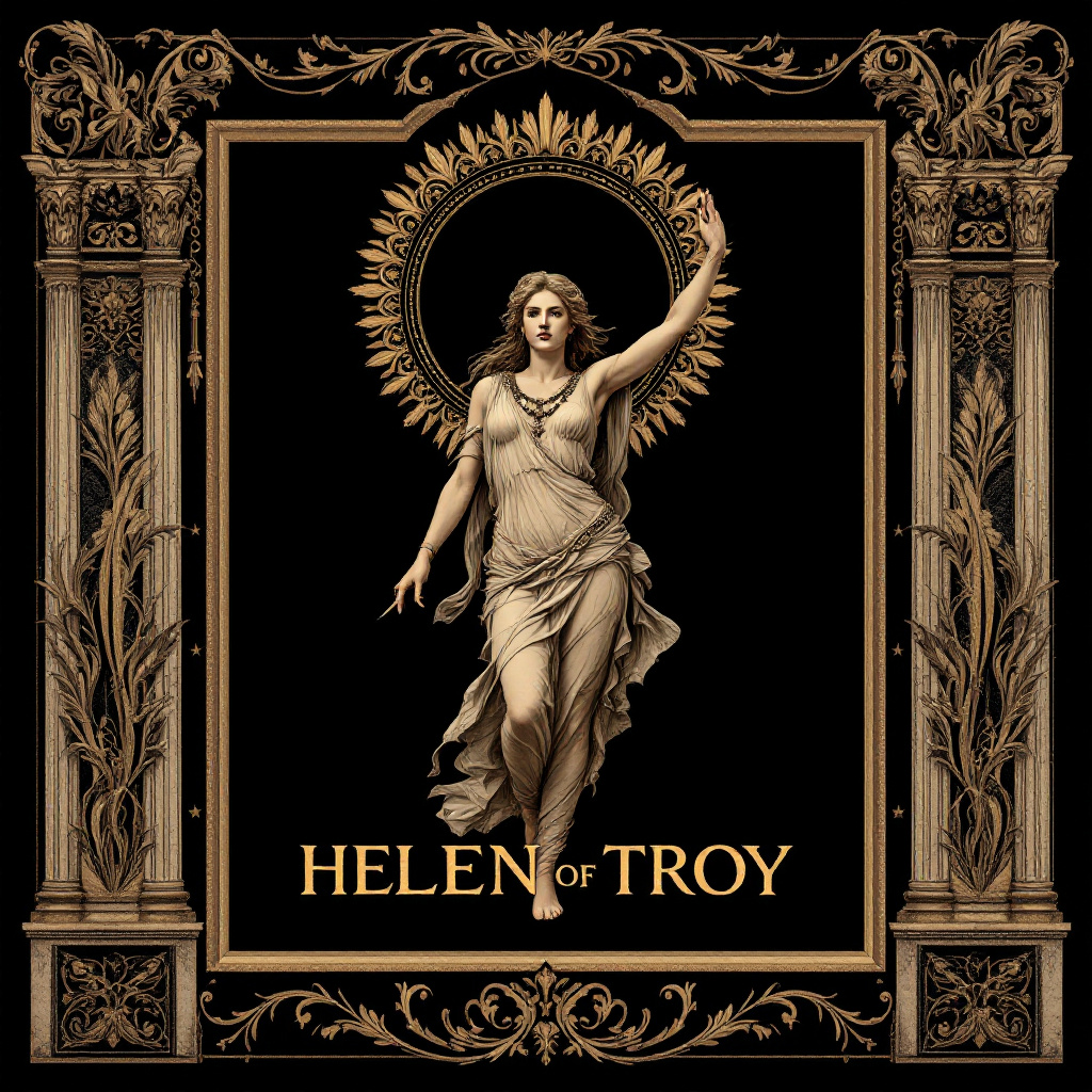 Helen Of Troy