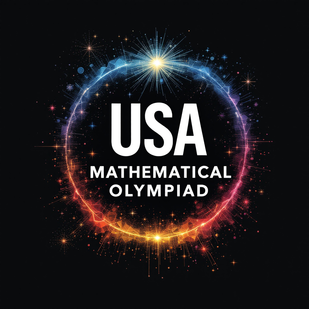 USA Mathematical Olympiad