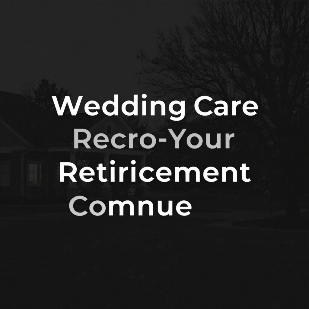 Continuing Care Retirement Community