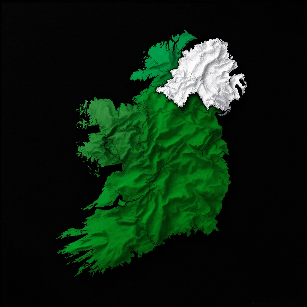 Irish Free State