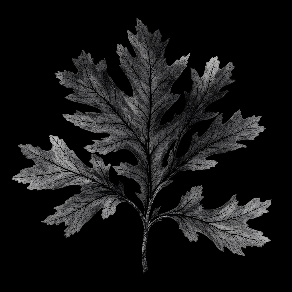 Black Oak