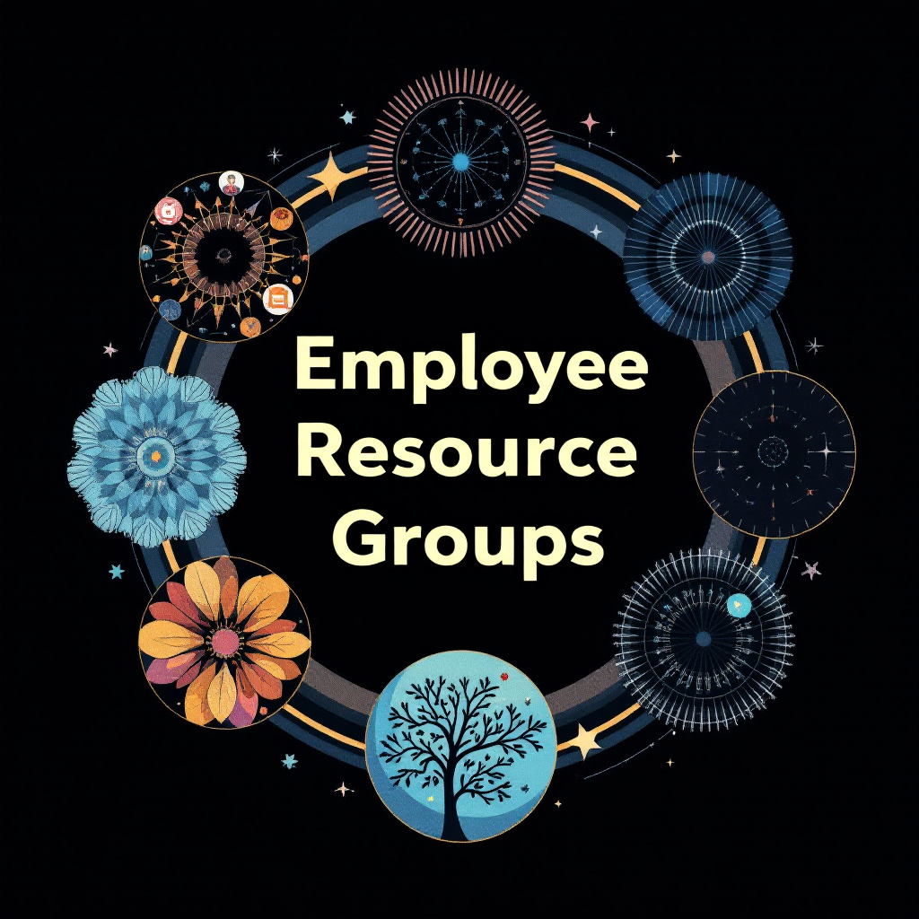 Employee Resource Groups