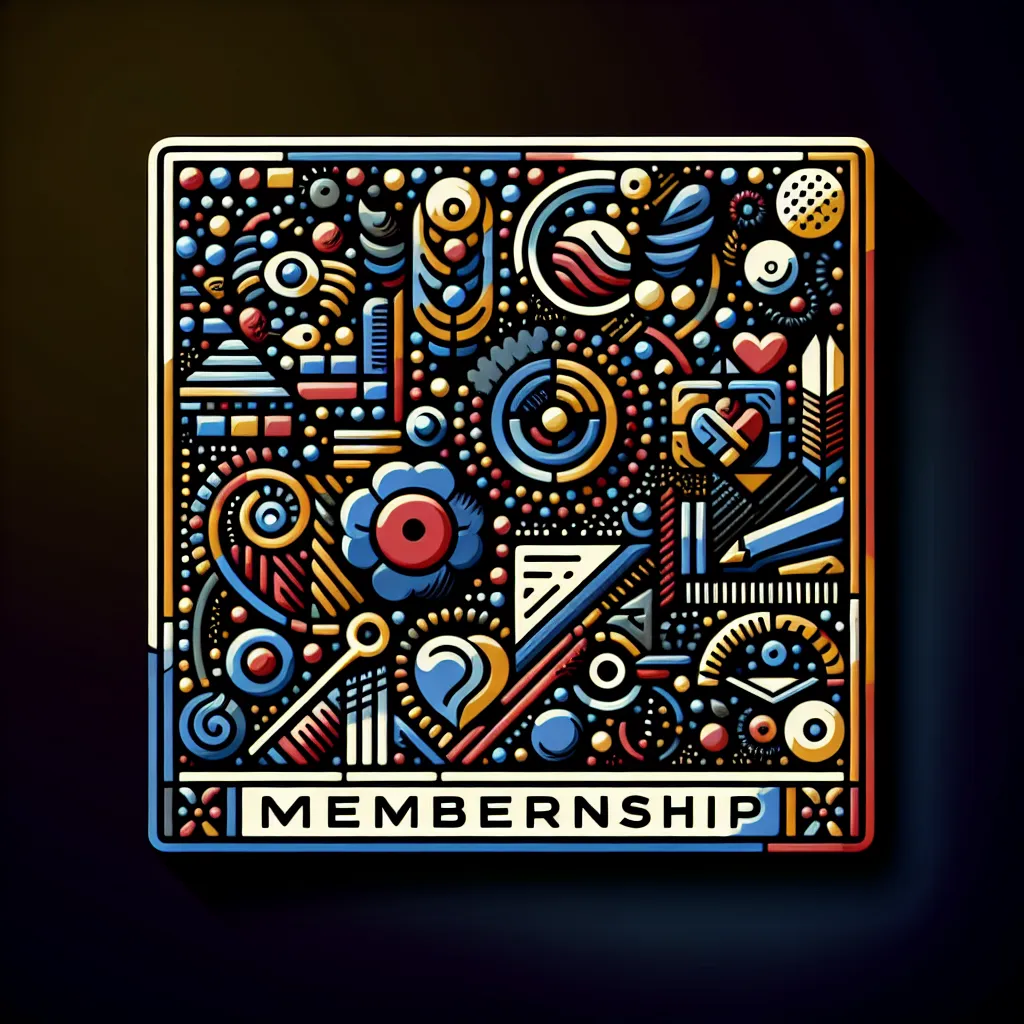 Membership-Based