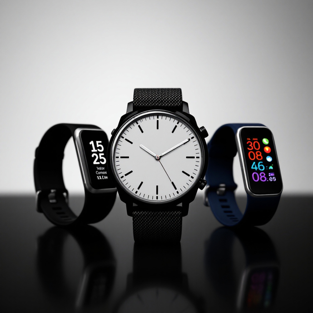 Activity Trackers