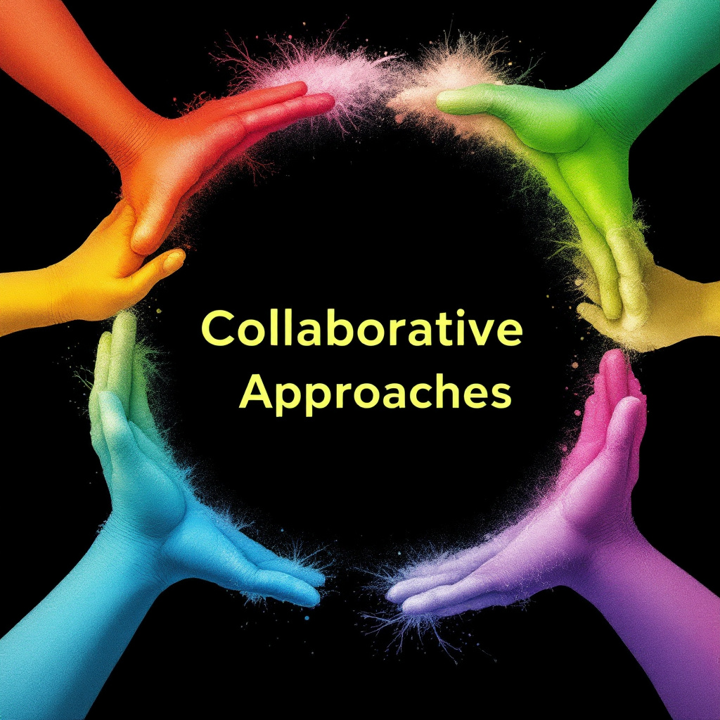 Collaborative Approaches