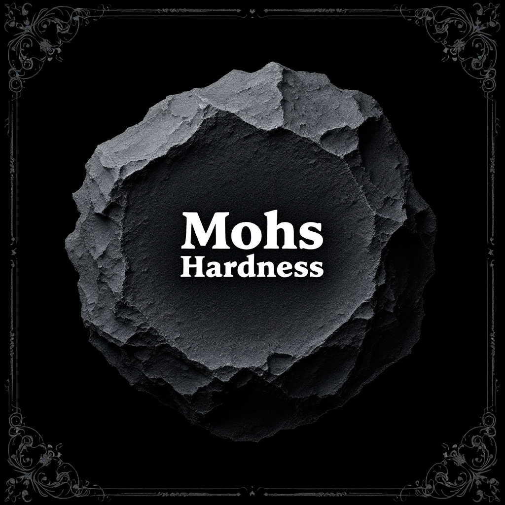 Mohs Hardness