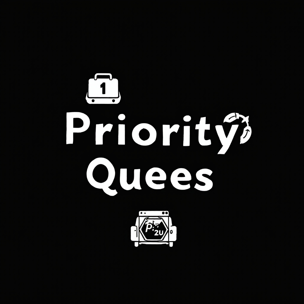 Priority Queues