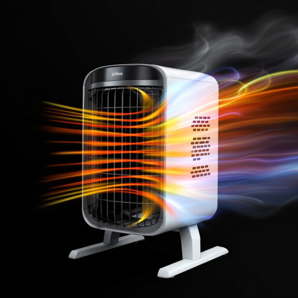 Convection Heater