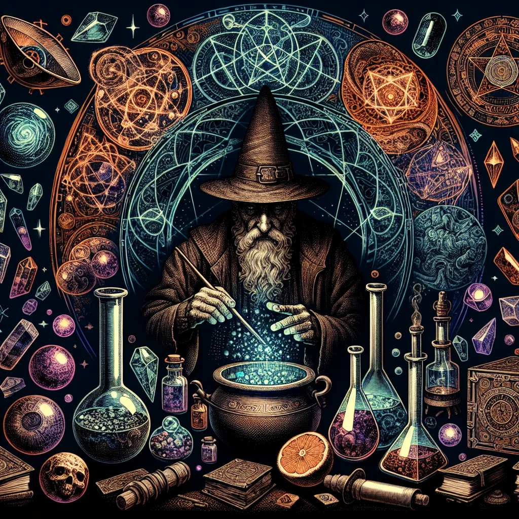 Alchemist