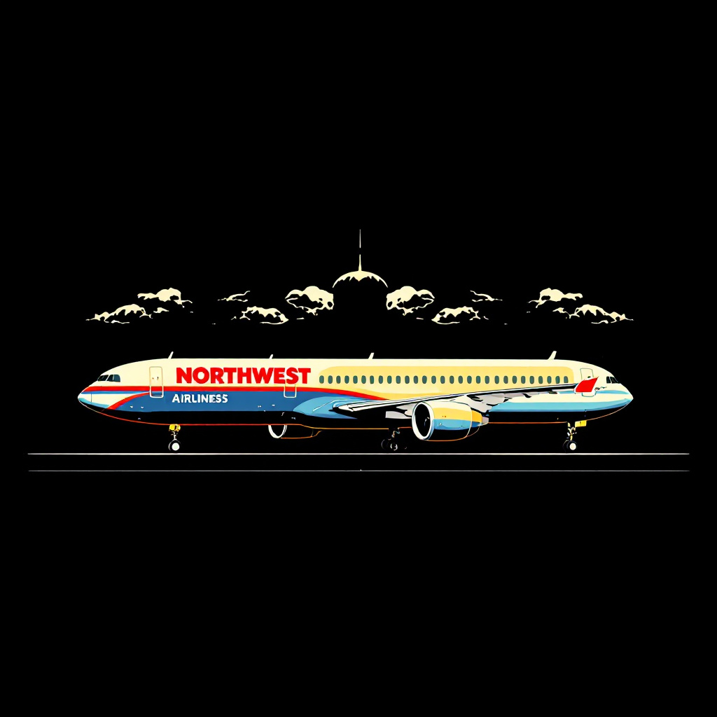 Northwest Airlines