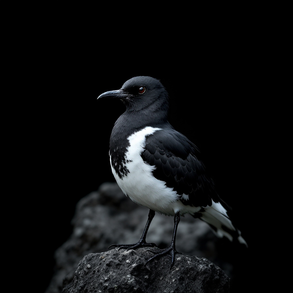 Black Tern