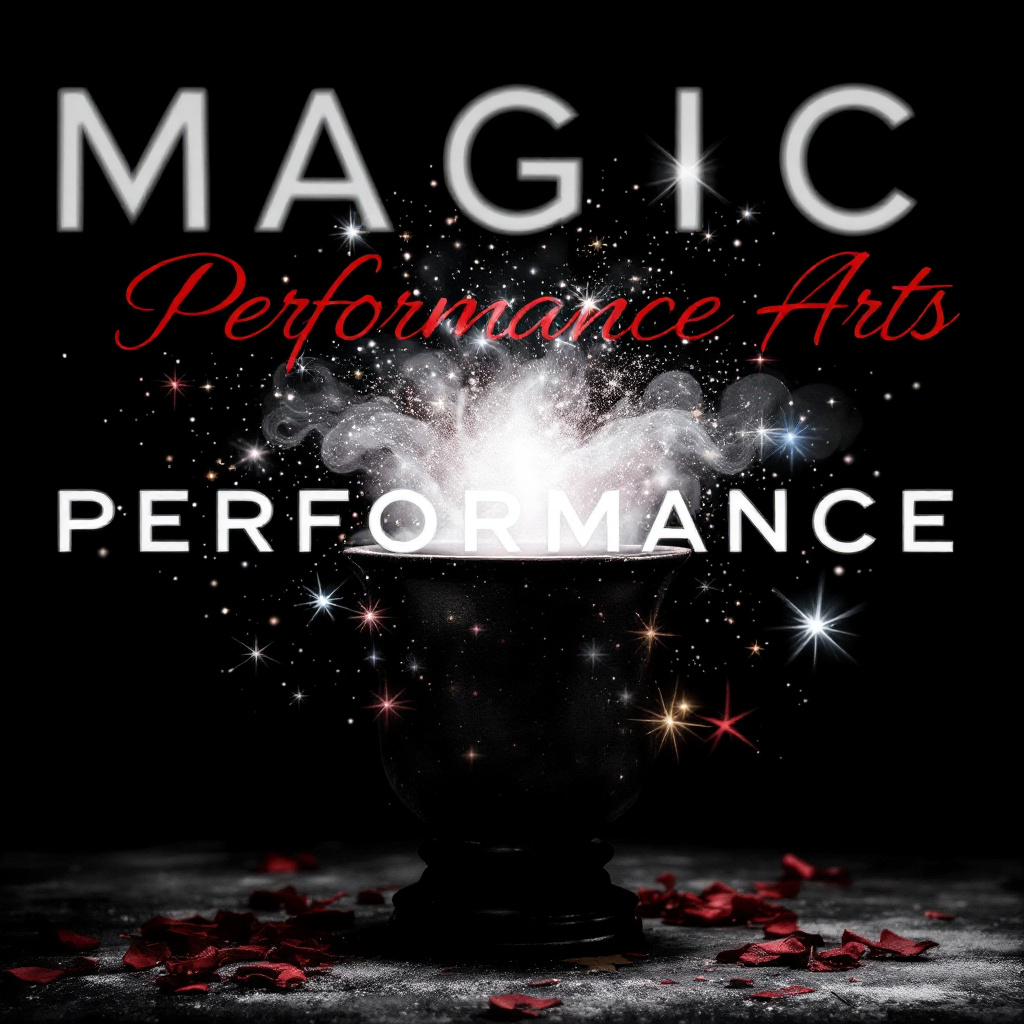 Magic and Performance Arts