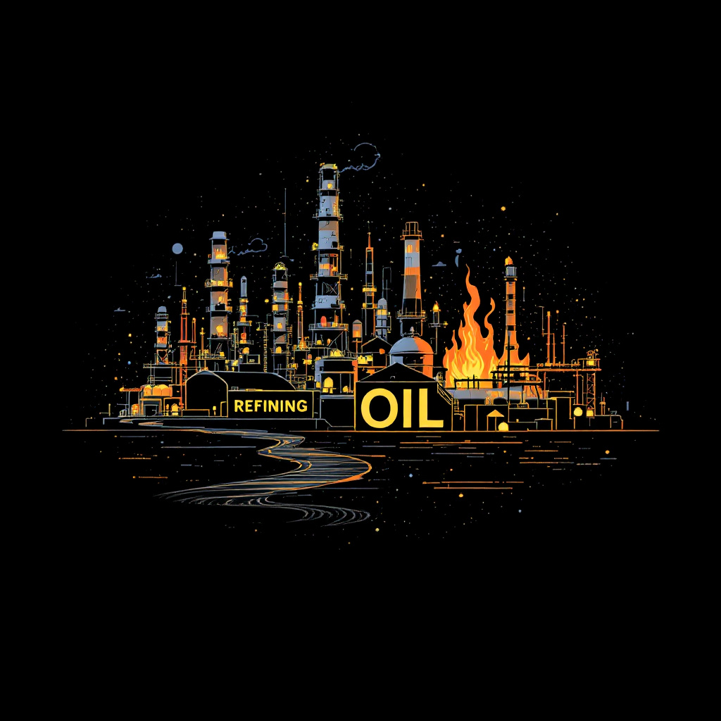 Oil Refining