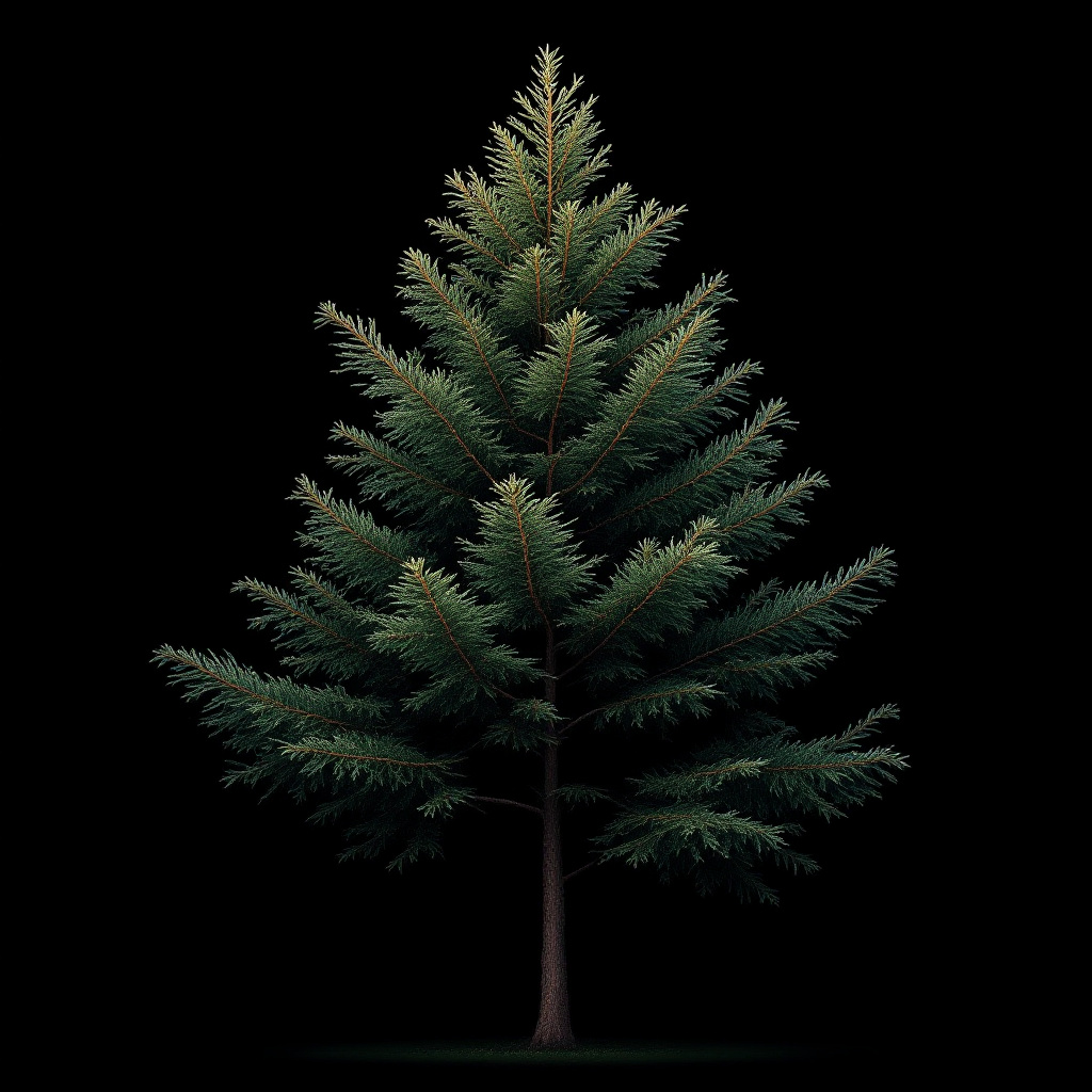 Pine Tree