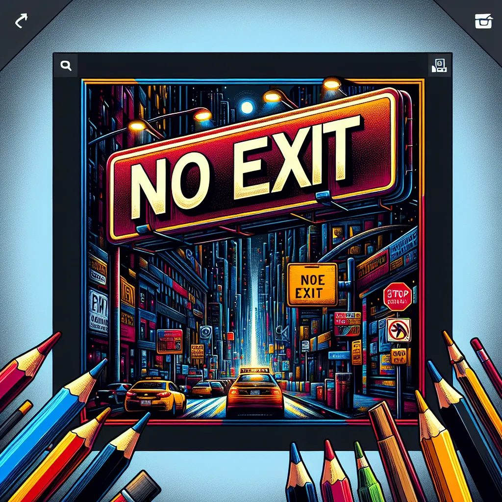 No Exit