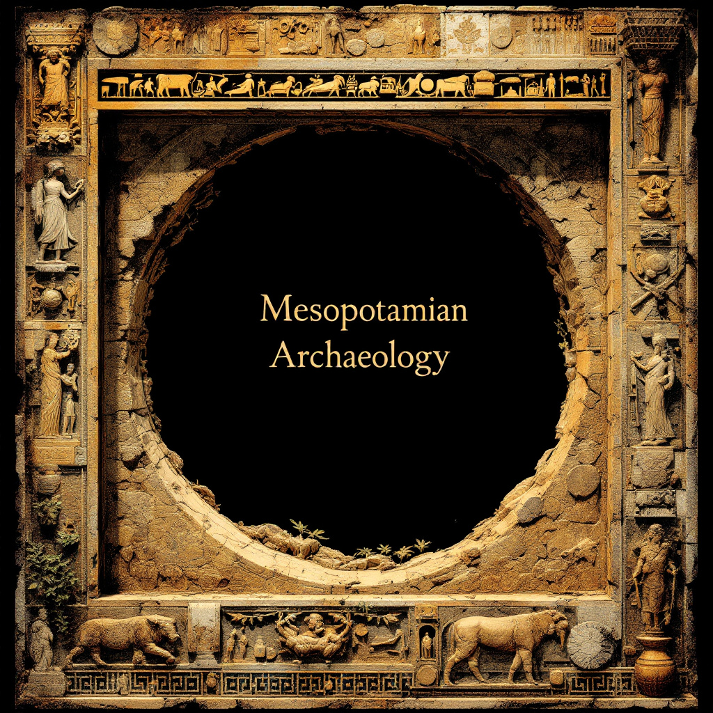 Mesopotamian Archaeology