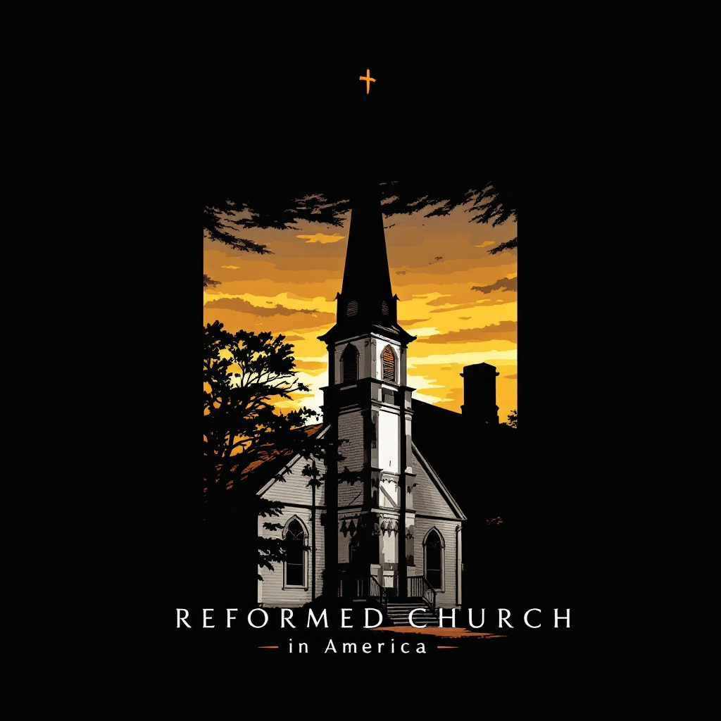 Reformed Church in America