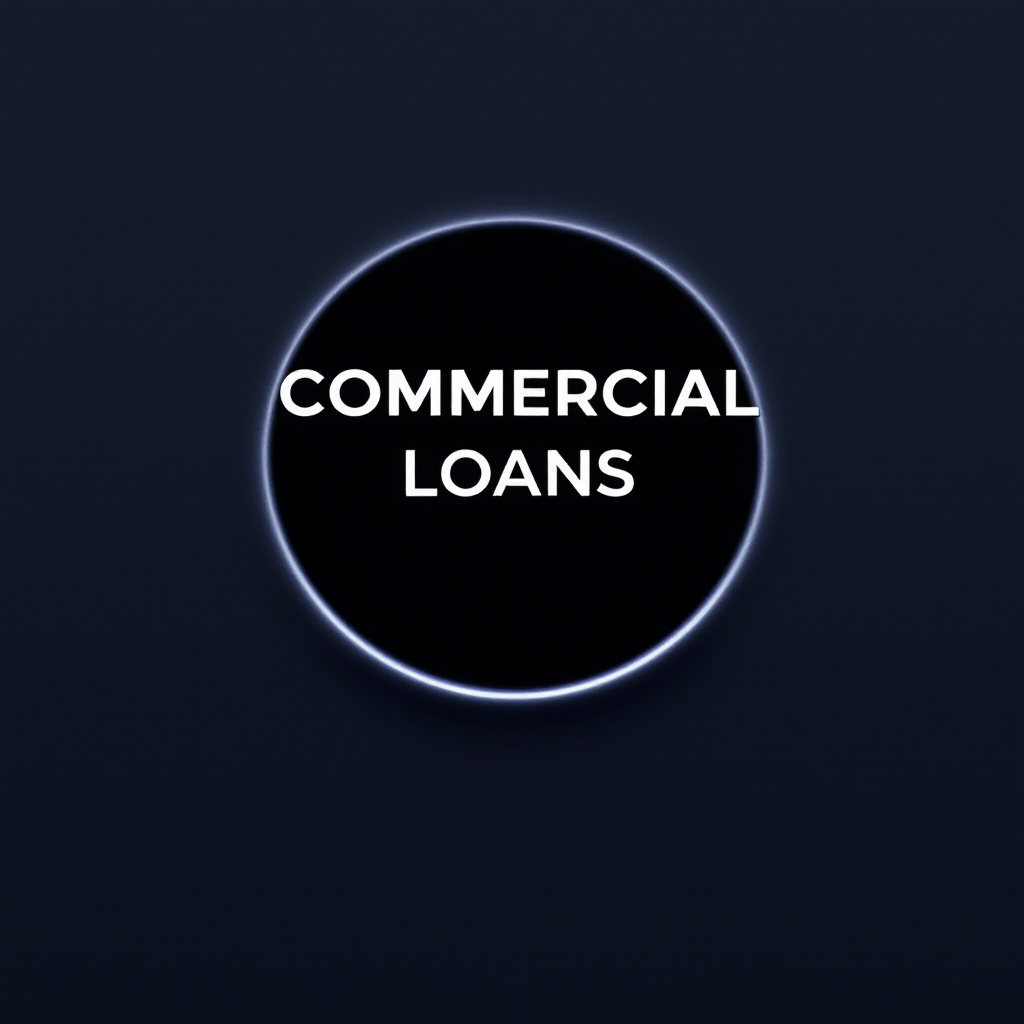 Commercial Loans