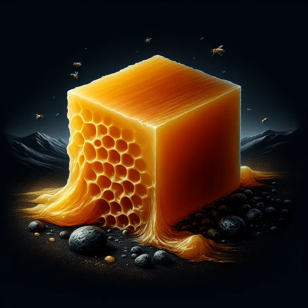 beeswax