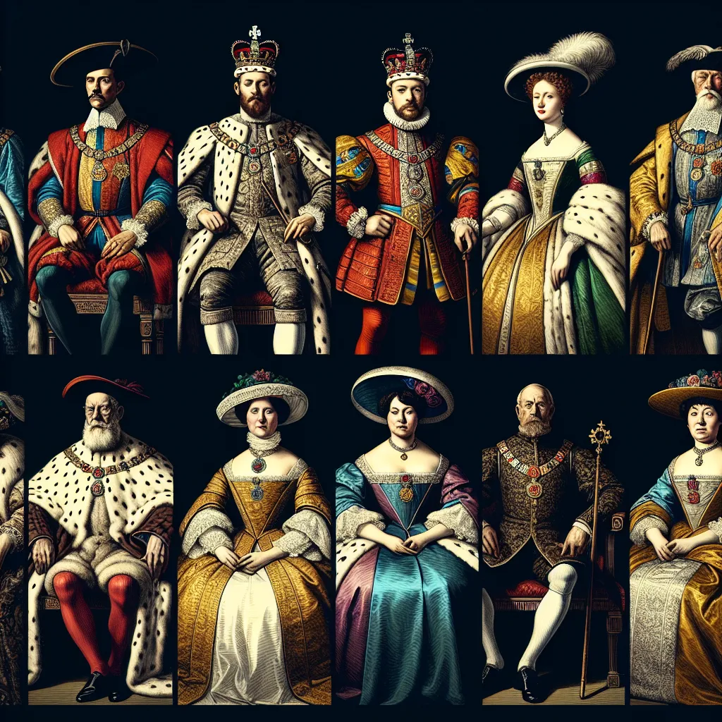 English Nobility