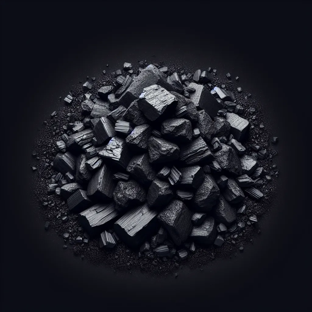 coal