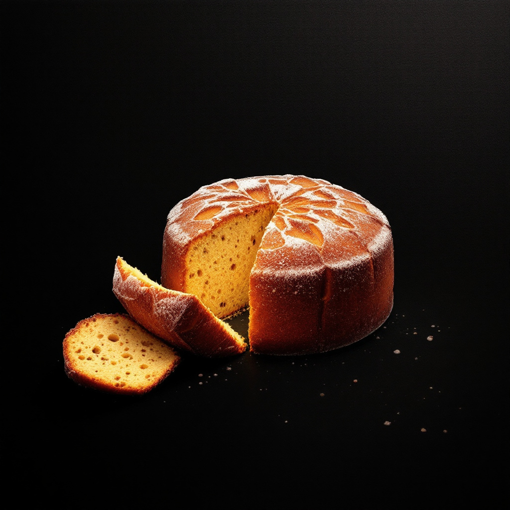 panettone