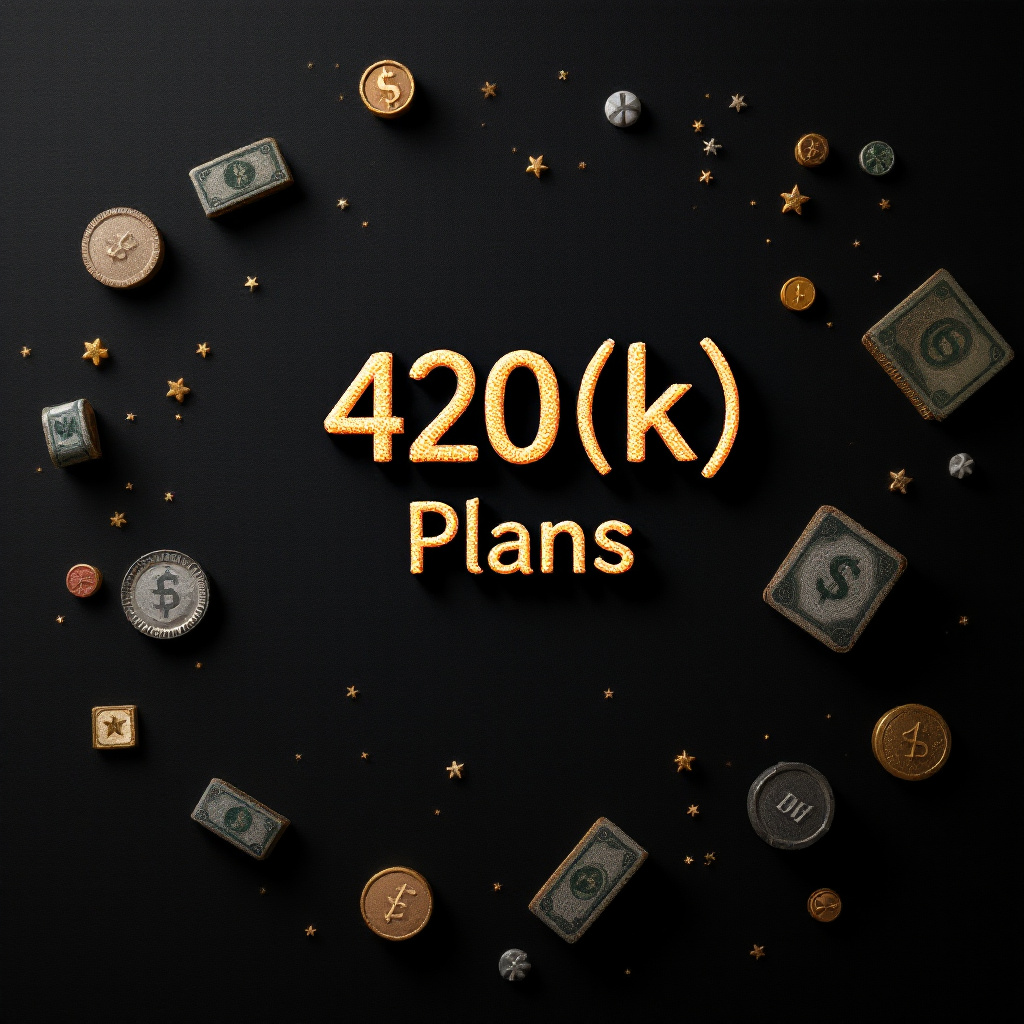 401(k) Plans