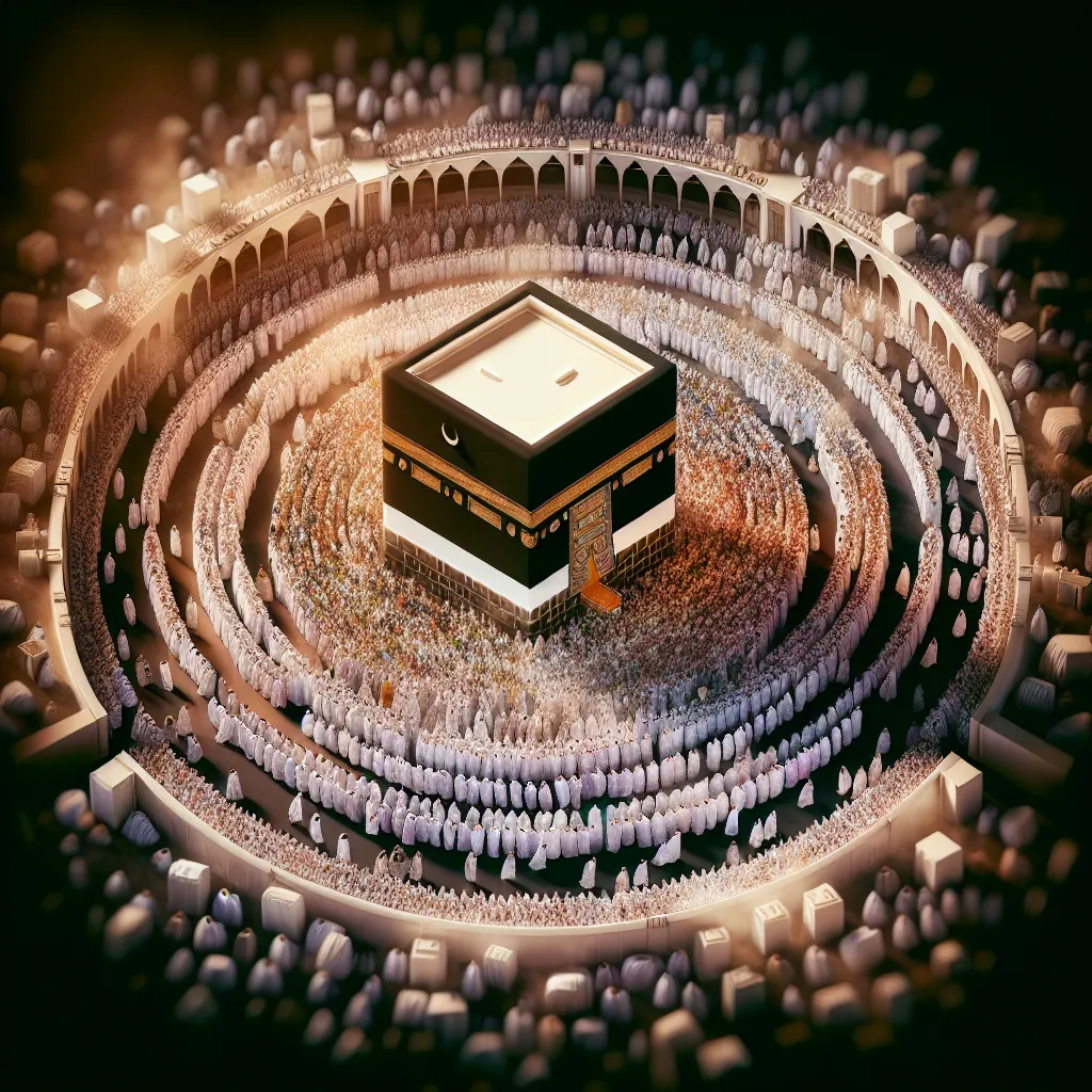 Tawaf