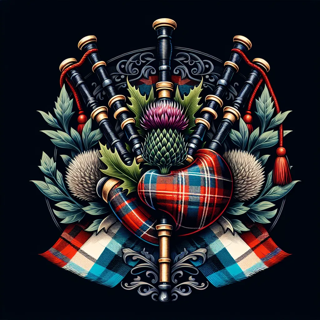 Scottish heritage