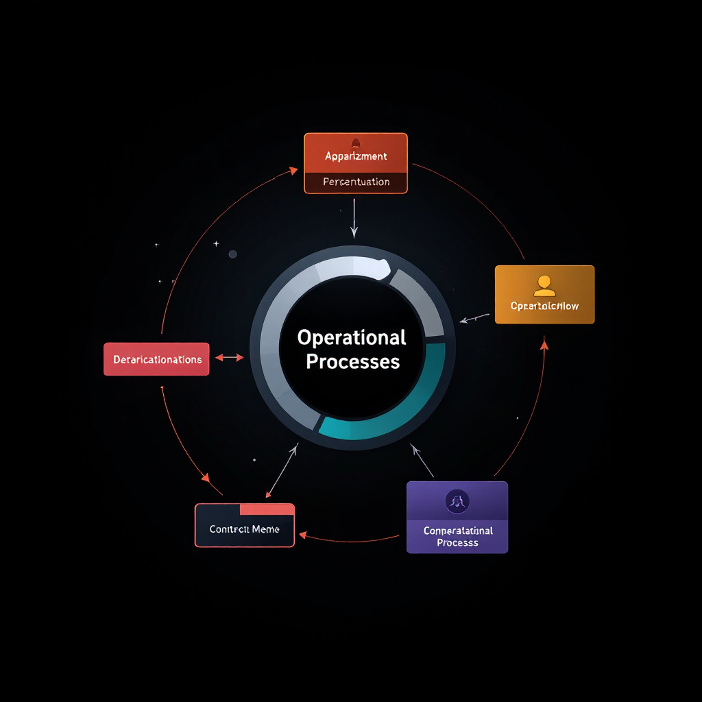 Operational Processes