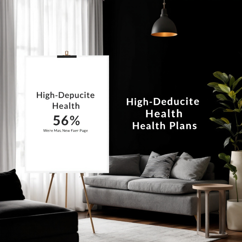 High-Deductible Health Plans