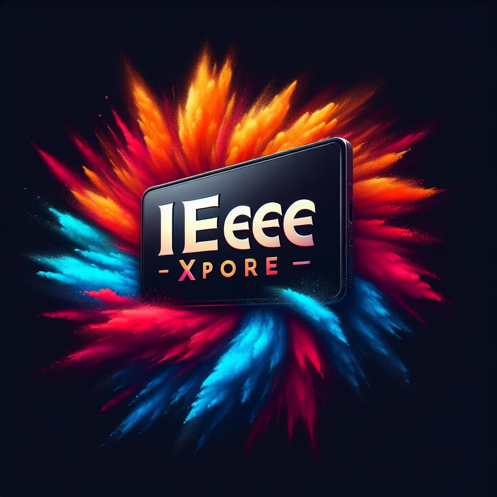 IEEE Xplore