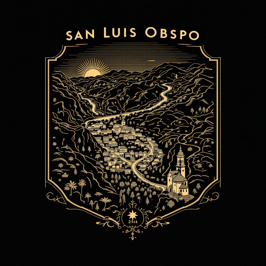 San Luis Obispo